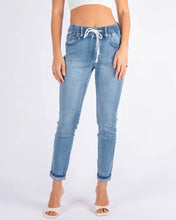 Load image into Gallery viewer, Wakee Raggy Jogger