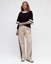 Load image into Gallery viewer, Ebby And I Raya Pants Sand