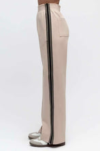 Load image into Gallery viewer, Ebby And I Raya Pants Sand