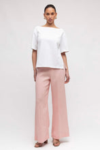 Load image into Gallery viewer, Ranna Tee White