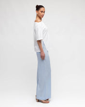 Load image into Gallery viewer, Ranna Tee White