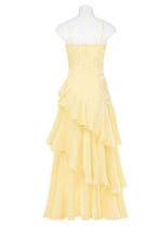 Load image into Gallery viewer, Maren Maxi Dress Yellow