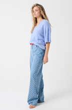 Load image into Gallery viewer, Mia Knit - Cornflower | Cartel &amp; Willow
