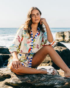 Nalani Playsuit