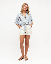 Load image into Gallery viewer, Zara Stripe Shirt | Paper Heart
