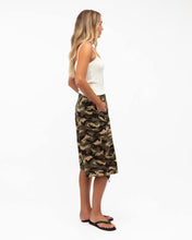 Load image into Gallery viewer, Camo Cargo Shorts | Paper Heart
