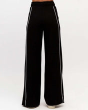 Load image into Gallery viewer, Label Of Love Central Park Pants Black
