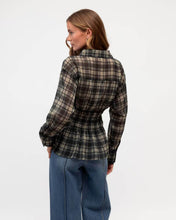 Load image into Gallery viewer, Jessie Check Shirt | Paper Heart
