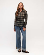 Load image into Gallery viewer, Jessie Check Shirt | Paper Heart
