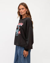 Load image into Gallery viewer, Darlin Sweater | Paper Heart
