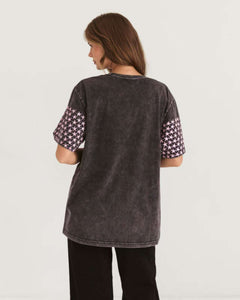 Paper Heart Wild West Desert Tee