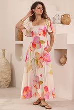 Load image into Gallery viewer, Emmett Maxi Dress
