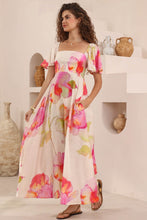 Load image into Gallery viewer, Emmett Maxi Dress
