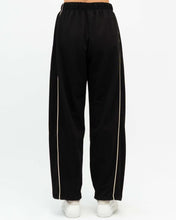Load image into Gallery viewer, Valerie Track Pants Black | Paper Heart
