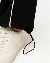 Load image into Gallery viewer, Valerie Track Pants Black | Paper Heart
