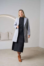 Load image into Gallery viewer, Otto Coat Grey
