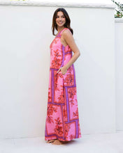 Load image into Gallery viewer, Talulah Maxi Dress by Ebby &amp; I
