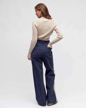 Load image into Gallery viewer, Katia Pants Steel Pink

