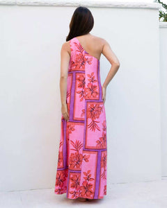 Talulah Maxi Dress by Ebby & I