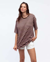 Load image into Gallery viewer, Mimi Tee Choc by Paper Heart
