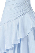 Load image into Gallery viewer, Maren Maxi Dress Blue
