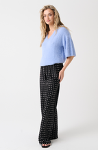 Load image into Gallery viewer, Mia Knit - Cornflower | Cartel &amp; Willow
