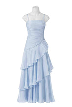 Load image into Gallery viewer, Maren Maxi Dress Blue
