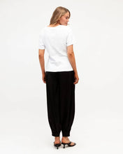 Load image into Gallery viewer, Tarlie Top White | Label Of Love
