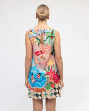Load image into Gallery viewer, Poolside Mini Dress
