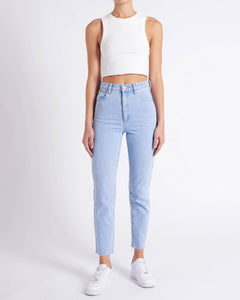 Abrand 94 High Slim Jeans Walk Away