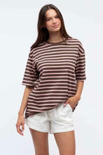 Load image into Gallery viewer, Mimi Tee Choc by Paper Heart
