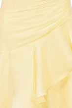 Load image into Gallery viewer, Maren Maxi Dress Yellow
