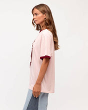 Load image into Gallery viewer, Follow The Sun Tee | Paper Heart
