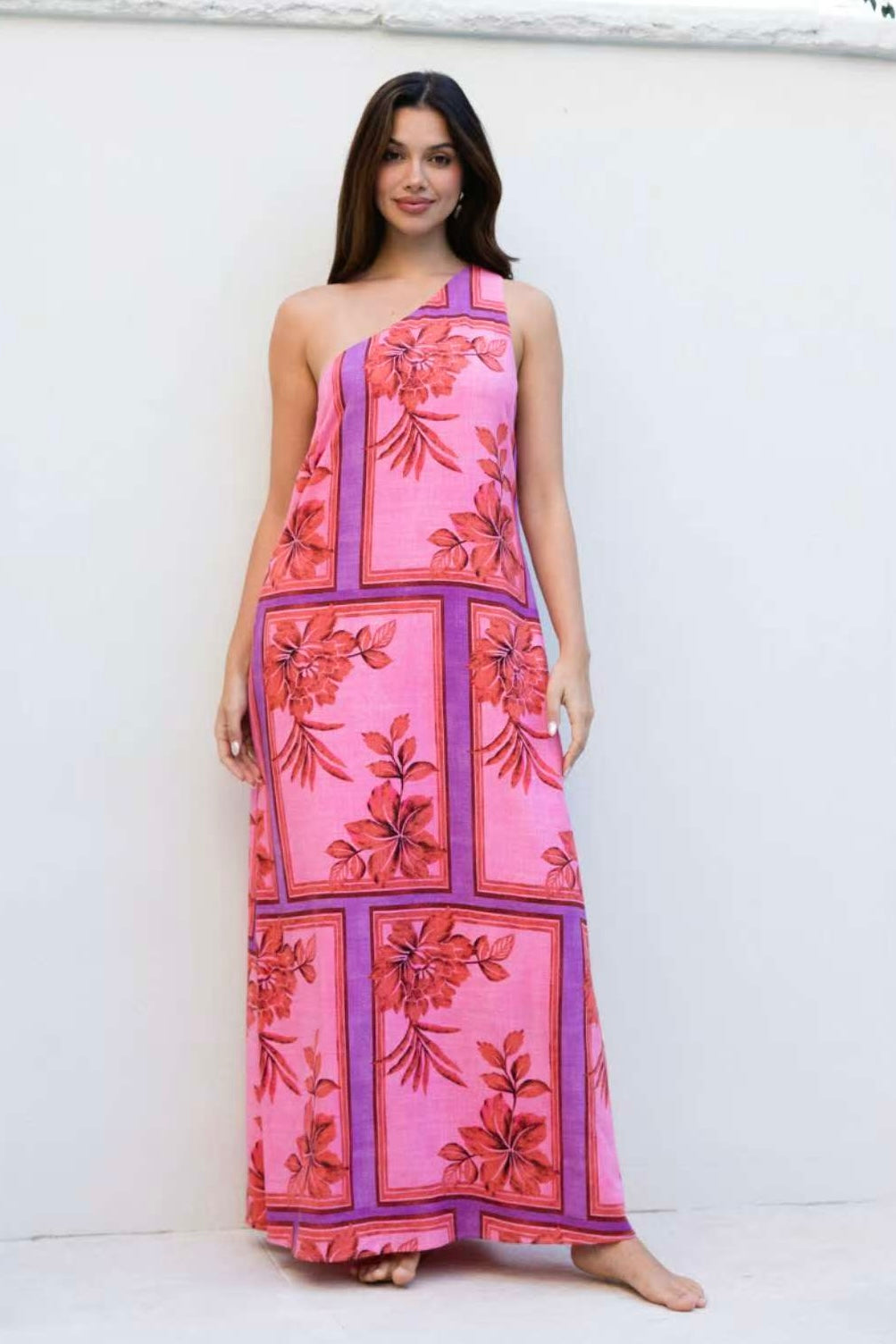 ebby and i maxi dress Talulah Maxi Dress by Ebby & I – à la mode Boutique