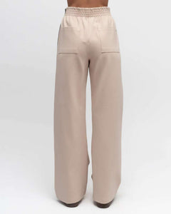 Ebby And I Raya Pants Sand