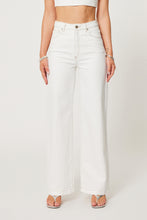 Load image into Gallery viewer, Abrand 94 High &amp; Wide Jeans Coconut
