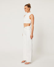 Load image into Gallery viewer, Abrand 94 High &amp; Wide Jeans Coconut

