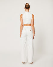 Load image into Gallery viewer, Abrand 94 High &amp; Wide Jeans Coconut
