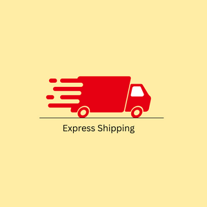 Postage Express Shipping