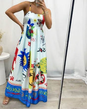 Load image into Gallery viewer, Masie Maxi Dress
