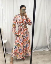 Load image into Gallery viewer, Parisian Maxi Dress
