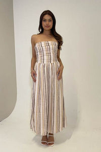 Baia Maxi Dress