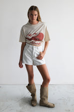 Load image into Gallery viewer, Abrand Break My Heart Tom Tee
