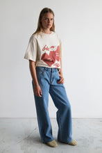 Load image into Gallery viewer, Abrand Break My Heart Tom Tee
