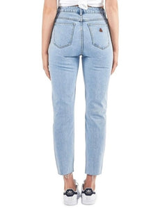 Abrand 94 High Slim Jeans Walk Away