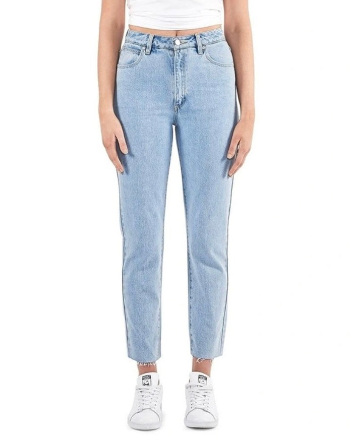 Abrand 94 High Slim Jeans Walk Away