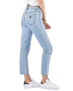 Abrand 94 High Slim Jeans Walk Away