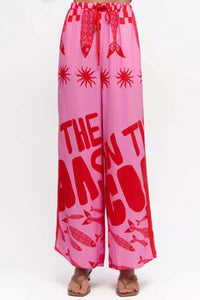 On The Coast Pants
