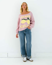 Load image into Gallery viewer, Lemon Cello Knit Pink
