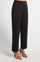 Load image into Gallery viewer, Naeve Tapered Pants Black
